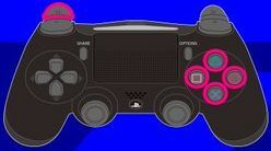 コントローラー画像