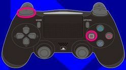 コントローラー画像