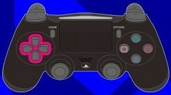 コントローラー画像