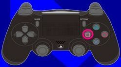 コントローラー画像