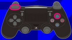 コントローラー画像