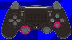 コントローラー画像