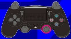 コントローラー画像