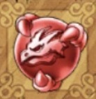 ドラゴンのオーブ