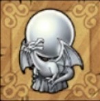 ホワイトオーブ