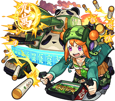 三千院ホトリ ステータス