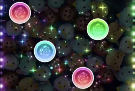 ボム発生スキル