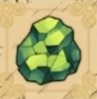 グリーンストーン