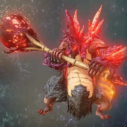 ビーチバスター画像