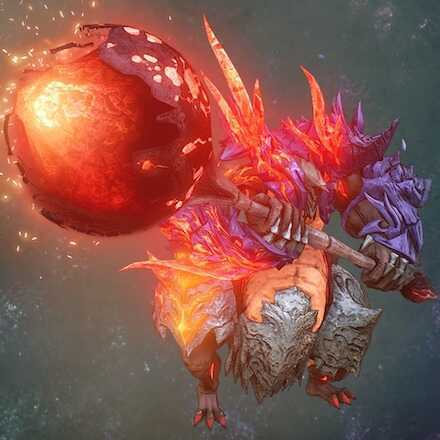 ビーチクラッシャー