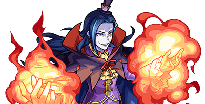 ロズワールの画像