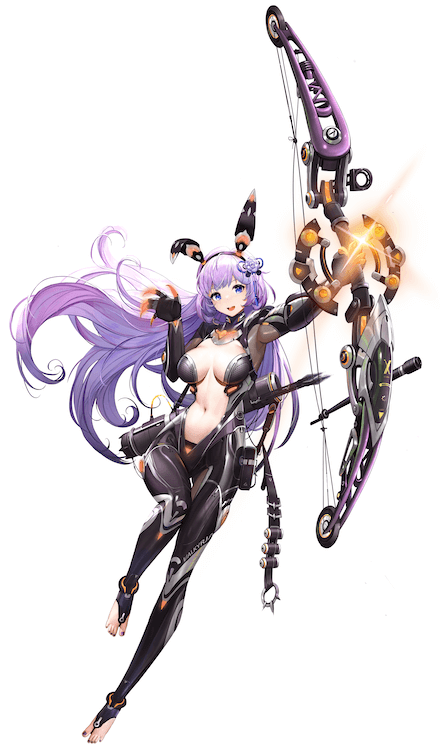 ［ワルキューレ］王翦の画像