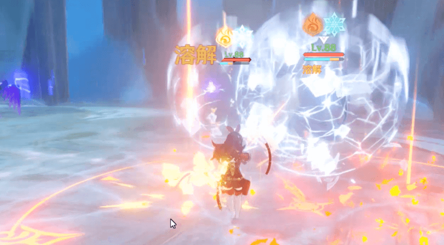 アビスの魔術師