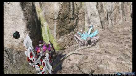 フォトンクォーツ