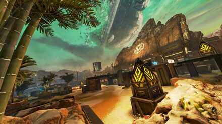 アリーナマップ②