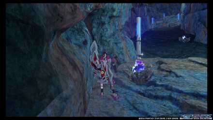 フォトンチャンク