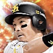 松田宣浩の画像