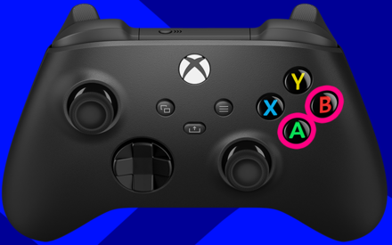 コントローラー画像