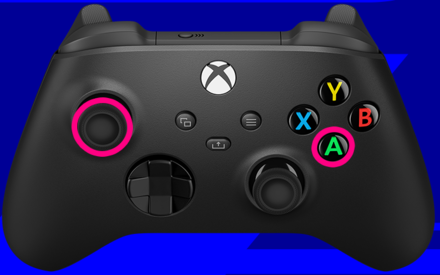 コントローラー画像