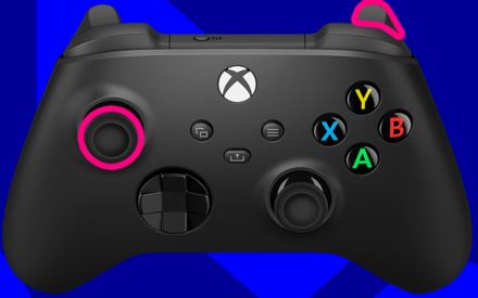 コントローラー画像