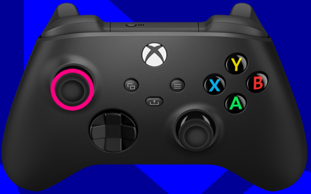 コントローラー画像