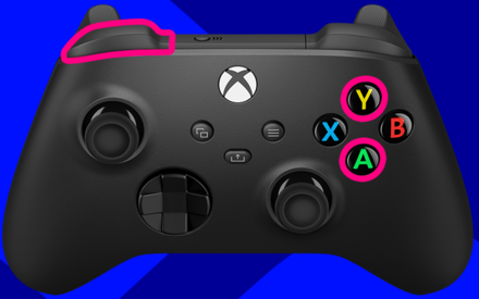 コントローラー画像