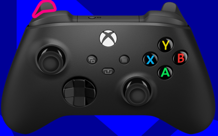 コントローラー画像