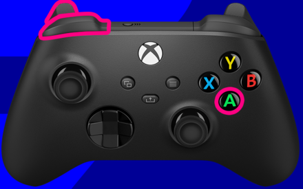 コントローラー画像