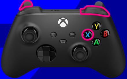 コントローラー画像