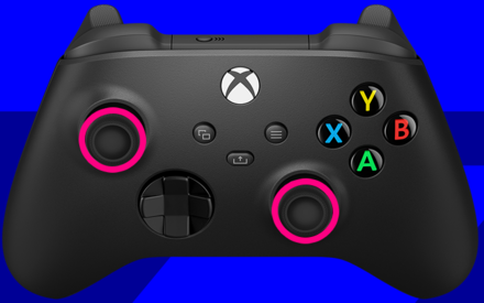 コントローラー画像