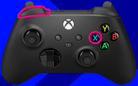 コントローラー画像