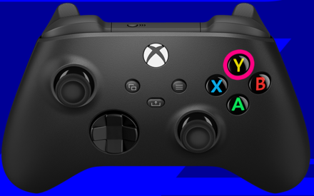 コントローラー画像