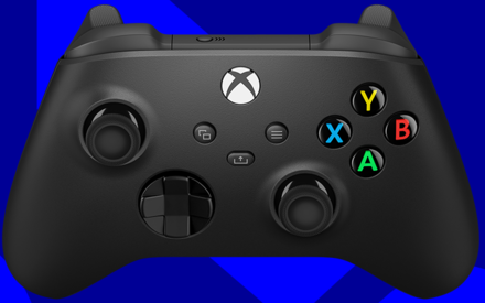 コントローラー画像