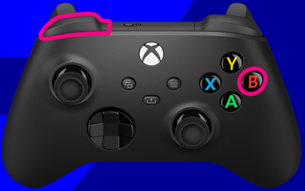 コントローラー画像