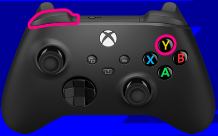 コントローラー画像