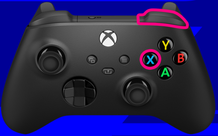 コントローラー画像