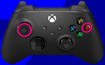 コントローラー画像