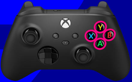 コントローラー画像