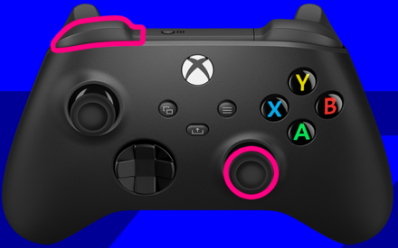 コントローラー画像