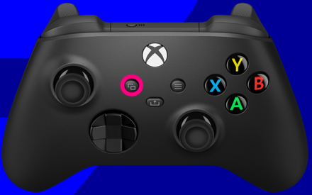 コントローラー画像