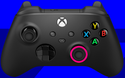 コントローラー画像