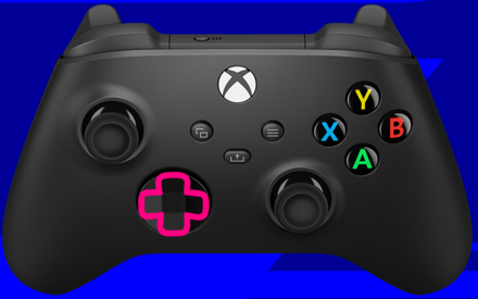 コントローラー画像