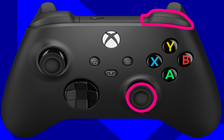 コントローラー画像