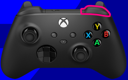 コントローラー画像