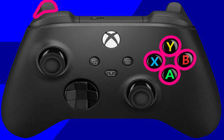 コントローラー画像