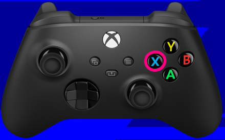 コントローラー画像