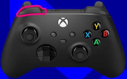 コントローラー画像