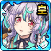 虹晶の術士メギストスの画像