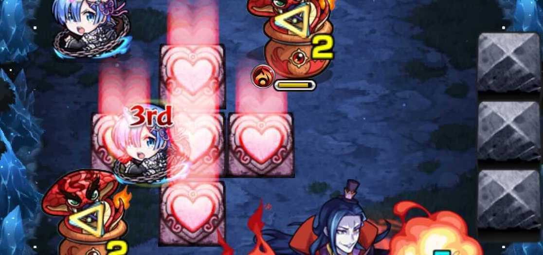 HP回復パネルを活用