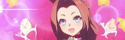 固有スキルは条件効果共に微妙